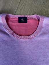 Bogner Herren Strickpullover
