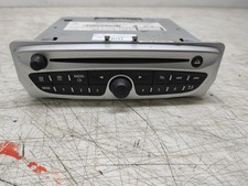 CD-Radio Autoradio 281159243R