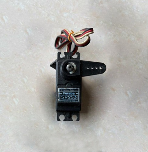 Futaba s9253 narrow digital - futaba,