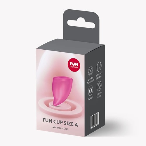 Fun factory - fun, a
