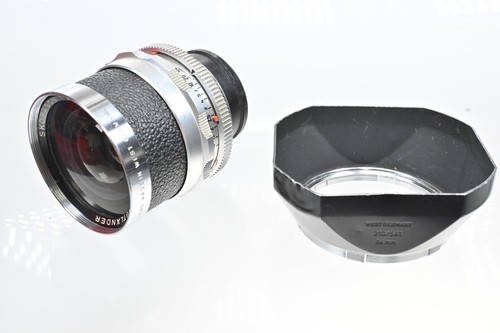 Voigtländer skopagon 40mm - voigtlÄnder,