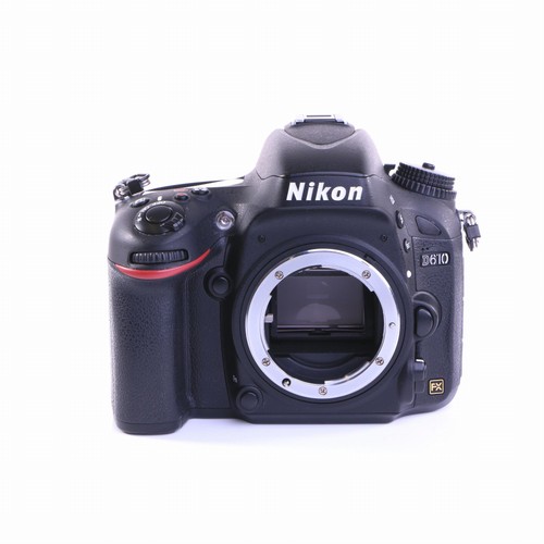 Nikon d610 slr - d610, slr-digitalkamera