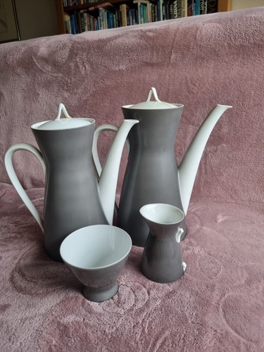 Konvolut secunda grau - konvolut, "secunda
