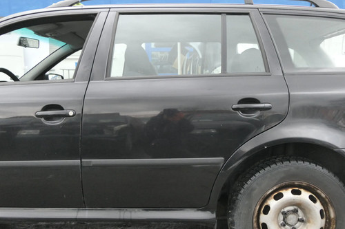 Skoda octavia 1u5 combi - skoda, kombi