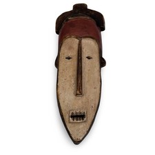 Hand Carved African Wooden