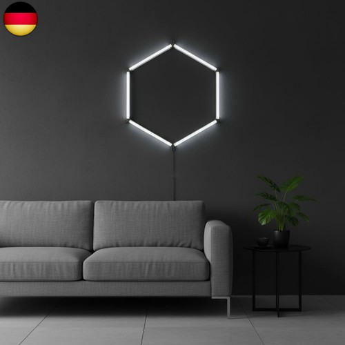 Luxula hexagon led - luxula,