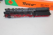 Roco 14126A Dampflok Baureihe