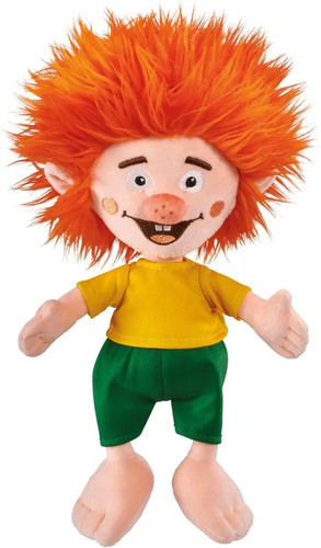 Pumuckl - cm, |