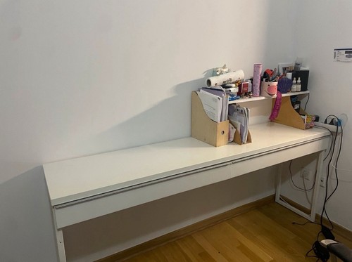 Ikea besta burs schreibtisch - besta,
