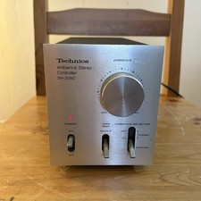 Technics SH-3060 Ambience