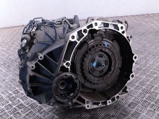 Skoda Yeti (5L) 2013 Automatikgetriebe PKW Benzin 90kW RIM38033