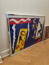 XXL Bild Poster Druck HENRI