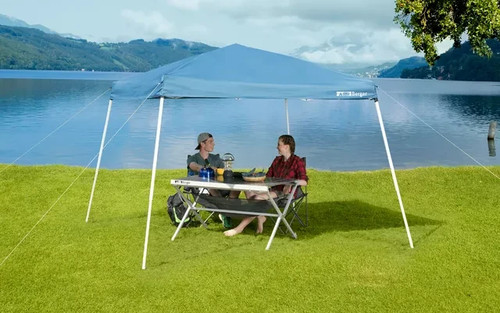 Berger faltpavillon 3 m - x,