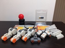 Lego mindstorms nxt motor - nxt,