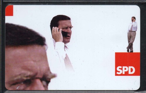 Tk418 telefonkarte r 07 - tk418,