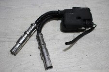 Zündspule Zündkabel