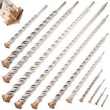 Betonbohrer SDS PLUS / MAX Ø