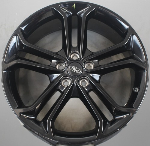 Alufelge ford focus mk3 - alufelge,