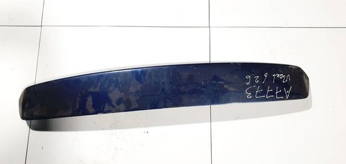 Mazda 626 2001 - , tailgate