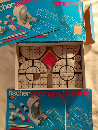 Fischertechnik konvolut - fischertechnik,
