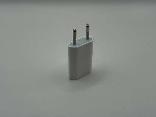 Apple power adapter a2118 - 5w,