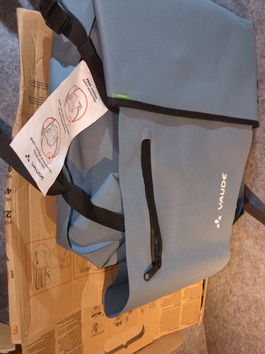 Vaude free cargo - free,