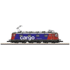 Märklin 88241 Z E-Lok Re 620