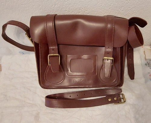 Martens handtasche leder - handtasche,
