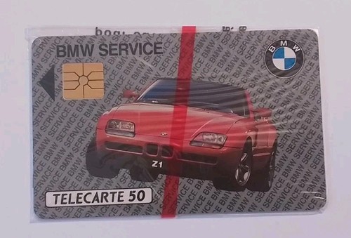 Telekarte stück neu im - 50,