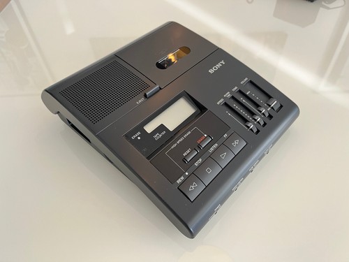 Sony 840 desktop - sony, bm-840