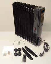 TROTEC Ölradiator TRH 25 E