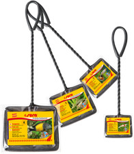 sera Fisch Fangnetz fein