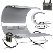 KESSER® Sonnenliege