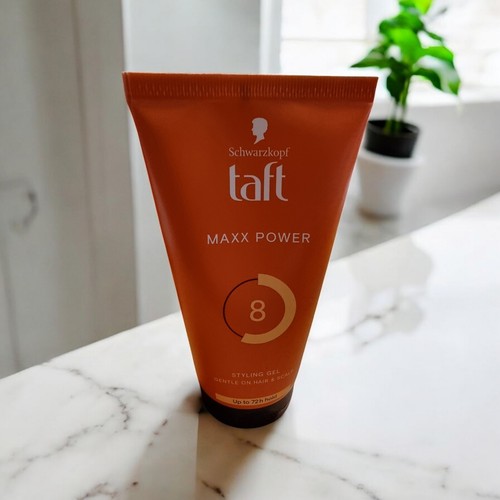 Taft maxx power gel - maxx, 150