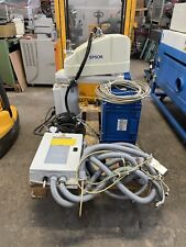 Epson Scara G10-851S Industrie Roboter