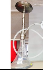 Wasserpfeife Shisha groß 