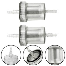 Diesel filter benzin - set, 4