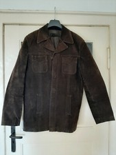 Schöne Wild - Lederjacke -