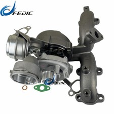 Turbine GT1749V 724930 for