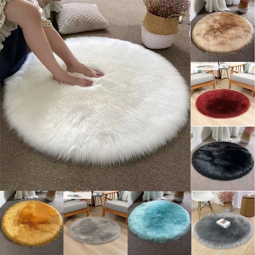 Flauschige teppiche hochflor - flauschige,
