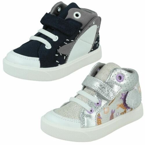 Kleinkind kinder clarks - kinder,