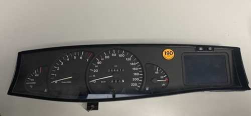 Opel omega caravan v6 b - opel, 2.5