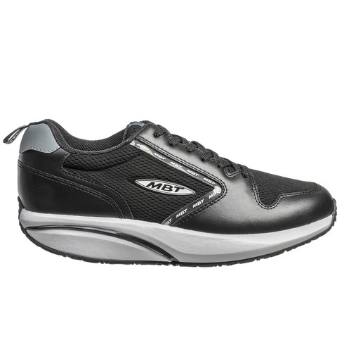 Mbt 1997 leather m - leather, (smu