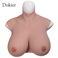 Übergröße Torso