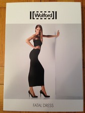 Wolford Fatal Dress Gr. S