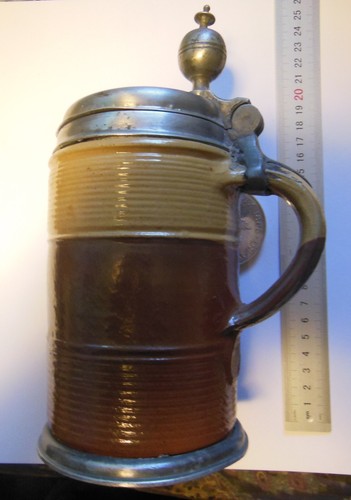 Krug lunzenau bunzlau aus - lunzenau/,