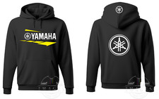 YAMAHA HOODIE MOTORRAD HOODIES