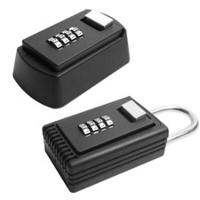 Schlüsselbox Schlüsseltresor