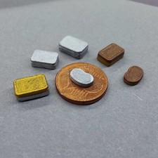 DDR Brotdosen, Nenngröße G