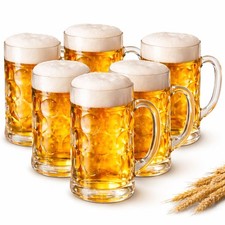 Bierkrüge liter maßkrug - 6,